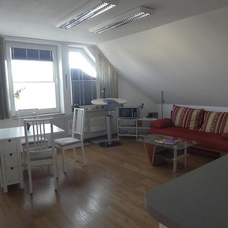 Gästewohnung Magdeburg Exterior foto