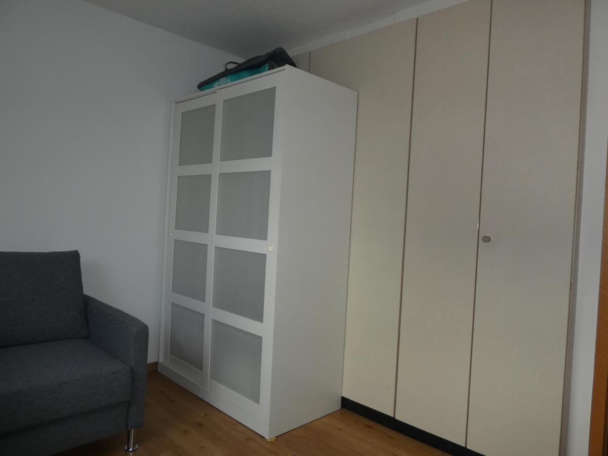 Gästewohnung Magdeburg Exterior foto